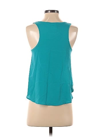 H.I.P. Happening in the Present Sleeveless Top (view 2)
