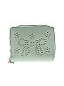 Unbranded Green Teal Coin Purse One size - photo 1