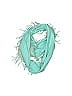 Fraas Teal Blue Scarf One size - photo 1