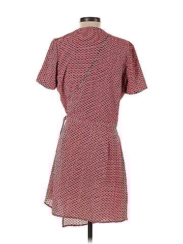 Tavik Casual Dress (view 2)