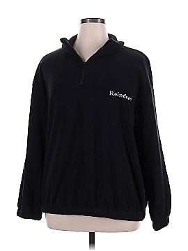Look From London Pullover Hoodie (view 1)