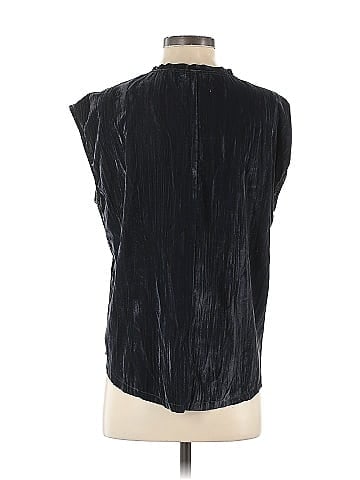 Dear John Sleeveless Blouse (view 2)