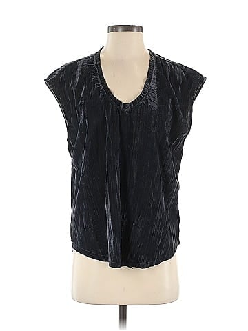 Dear John Sleeveless Blouse (view 1)