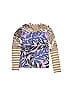 Maaji Gold Long Sleeve T-Shirt Size 6 (big kids) - photo 2