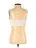 Peppermayo Ivory Sleeveless Top Size 8 - photo 2
