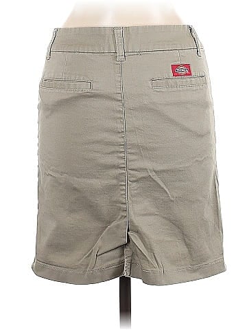 Dickies Casual Skirt (view 2)