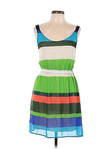 Fab'rik Casual Dress (view 1)