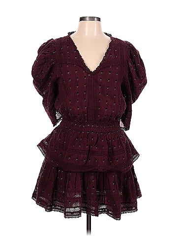LoveShackFancy Cocktail Dress (view 1)