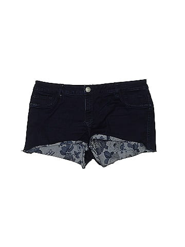 Flipside Shorts (view 1)