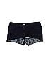 Flipside Paisley Stars Camo Blue Shorts Size 15 - photo 1