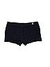 Flipside Paisley Stars Camo Blue Shorts Size 15 - photo 2