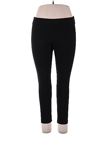 Ann Taylor Factory Active Pants (view 1)