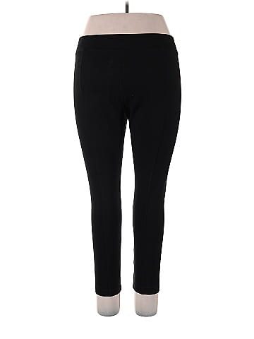 Ann Taylor Factory Active Pants (view 2)