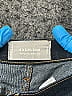 Everlane Solid Blue Jeans Size 23 waist - photo 3