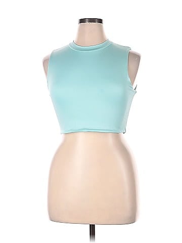 Zaful Tank Top (view 1)