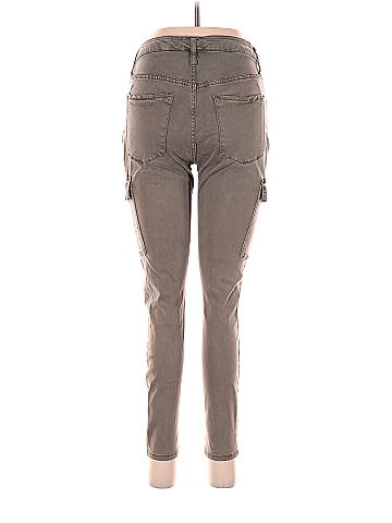 Mossimo Cargo Pants (view 2)
