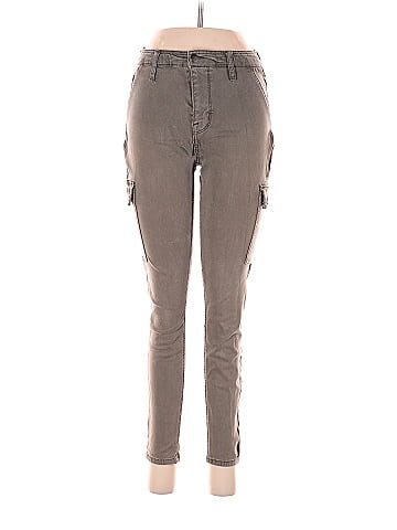 Mossimo Cargo Pants (view 1)
