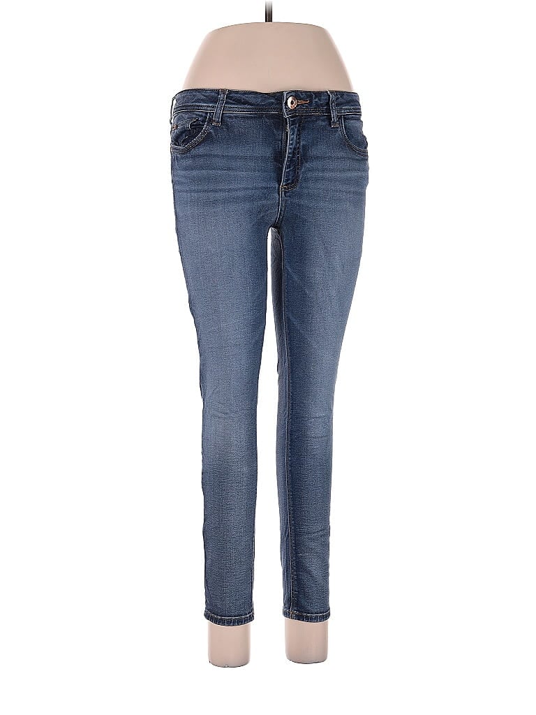 Pre-owned Dl1961 Jeans In Blue