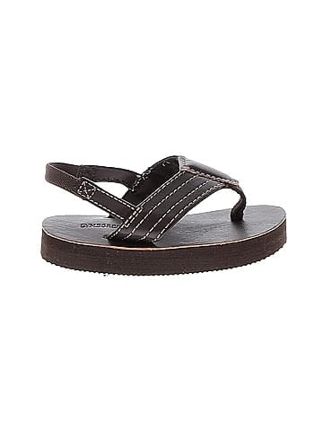 Gymboree Sandals (view 1)