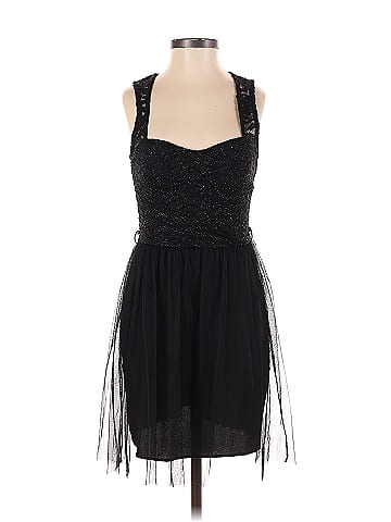 January 7 Cocktail Dress (view 1)