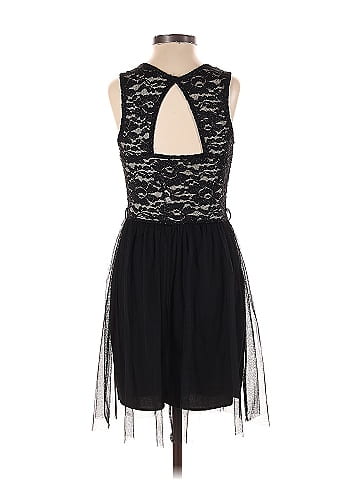 January 7 Cocktail Dress (view 2)