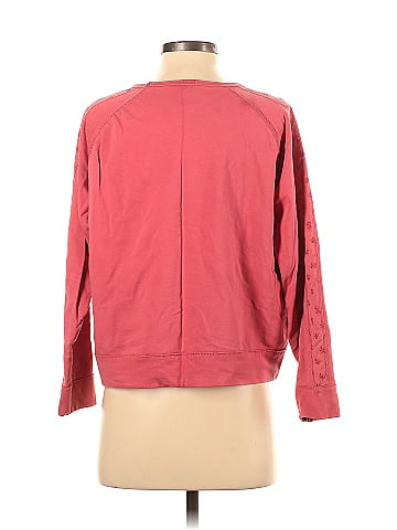 J.Jill Sweatshirt (view 2)