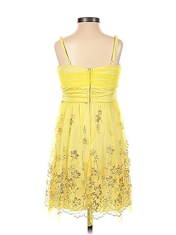 I.N. San Francisco Cocktail Dress (view 2)