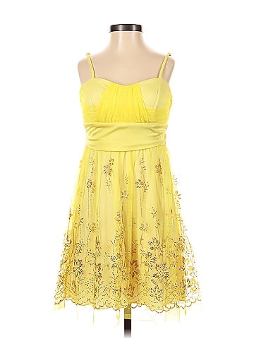I.N. San Francisco Cocktail Dress (view 1)