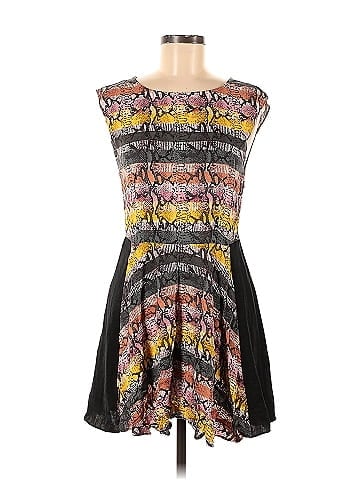 RACHEL Rachel Roy Cocktail Dress (view 1)
