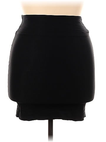 Iz Byer Casual Skirt (view 1)