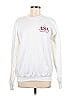 Champion White Sweatshirt Size M - photo 1