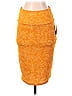 Lularoe Orange Casual Skirt Size XS - photo 1