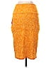Lularoe Orange Casual Skirt Size XS - photo 2