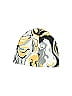 Allura Yellow White Beanie 3-6 MO / 6 MO - photo 1