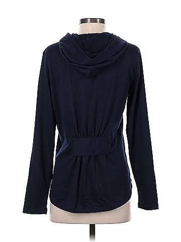 Christopher & Banks Zip Up Hoodie (view 2)
