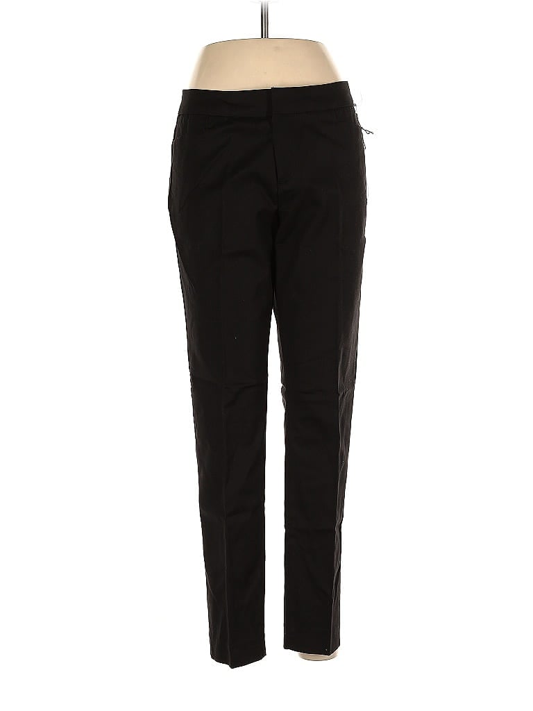 Pre-owned Crosby Casual Pants In Black