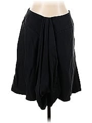 Giorgio Armani Silk Skirt