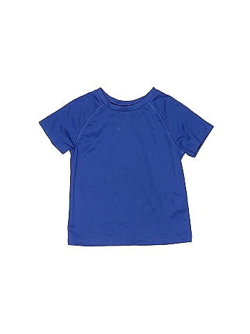 Spotted Zebra Short Sleeve T-Shirt (view 1)