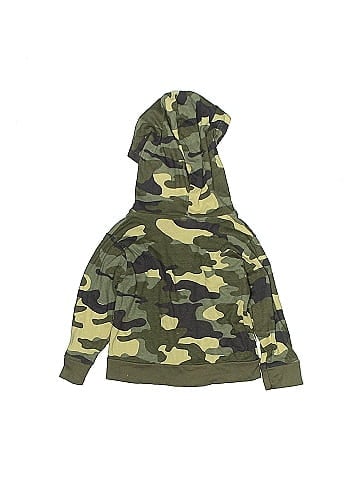 Gerber Zip Up Hoodie (view 2)