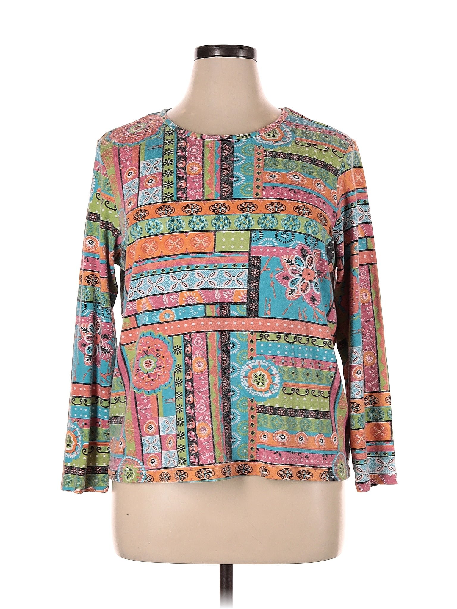 Blair Women's Tops On Sale Up To 90% Off Retail | ThredUp