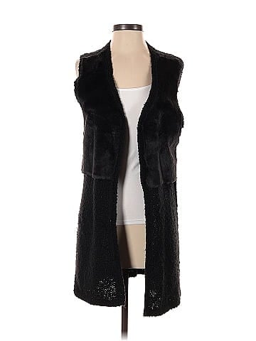 Valerie Stevens Sweater Vest (view 1)
