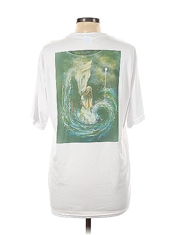 Port & Company Active T-Shirt (view 2)