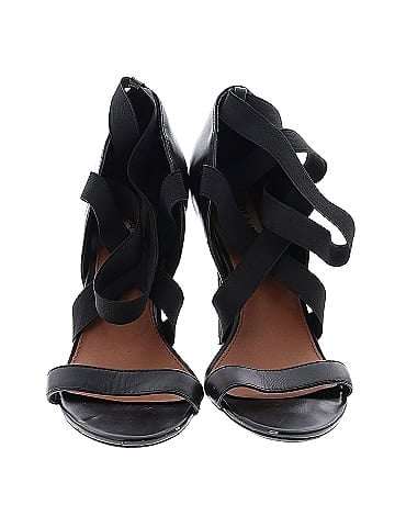 Steve Madden Heels (view 2)