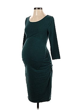 Isabel Maternity Casual Dress