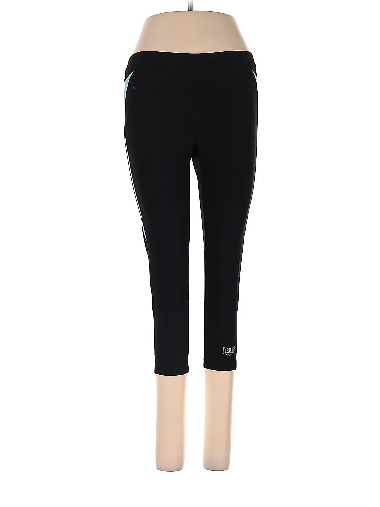 Everlast Black Active Pants Size M - photo 1