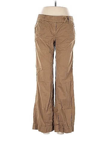 J.Crew Khakis (view 1)