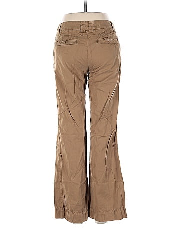J.Crew Khakis (view 2)
