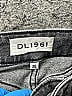 DL1961 Black Jeans Size 25 waist - photo 3