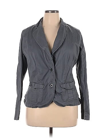 Vintage DCC Blazer (view 1)