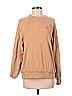 Assorted Brands Tan Pullover Sweater Size XS - photo 1